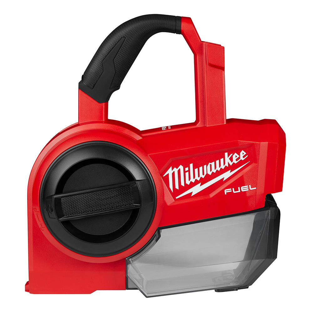 Outil Milwaukee, Aspirateur compact MILWAUKEE M18 FUEL™ (outil seulement)