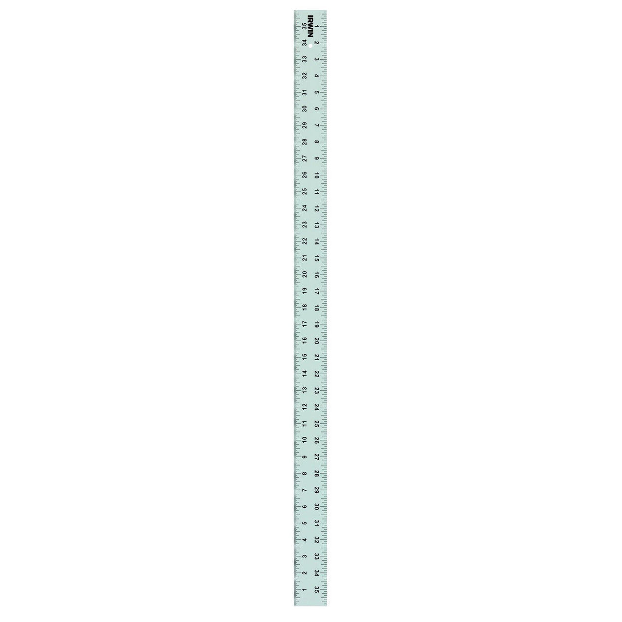 Irwin, Bordure droite en aluminium Irwin 36", 1794479