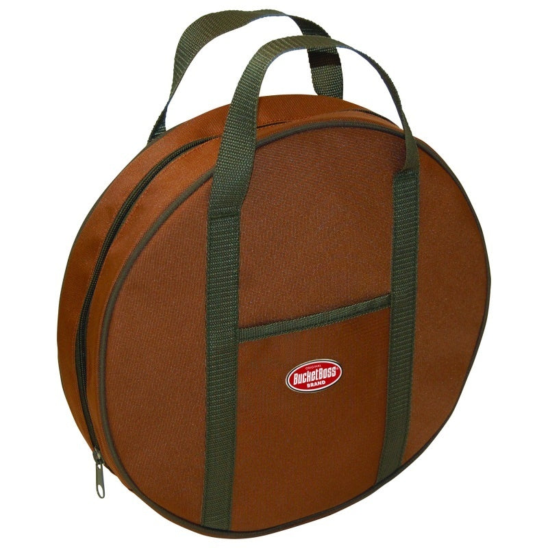 Boss du seau, Bucket Boss 69000 Jumper Cable Bag