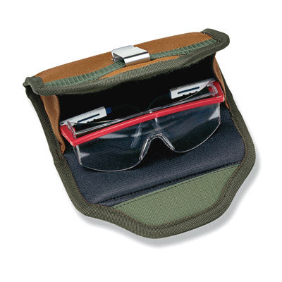 Boss du seau, Bucket Boss Worksite Eyewear Pouch