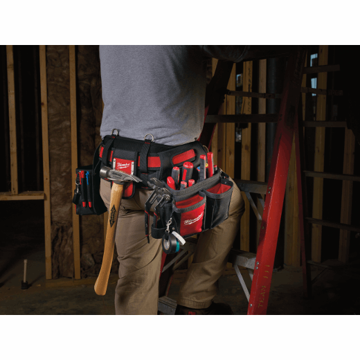 Milwaukee Tool, Ceinture de travail d'électricien MILWAUKEE