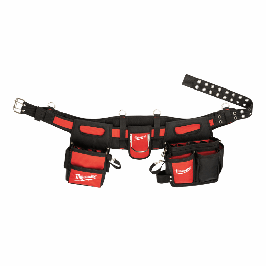 Milwaukee Tool, Ceinture de travail d'électricien MILWAUKEE