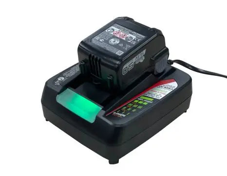 MAX, Chargeur de batterie MAX 14.4V & 25.2V