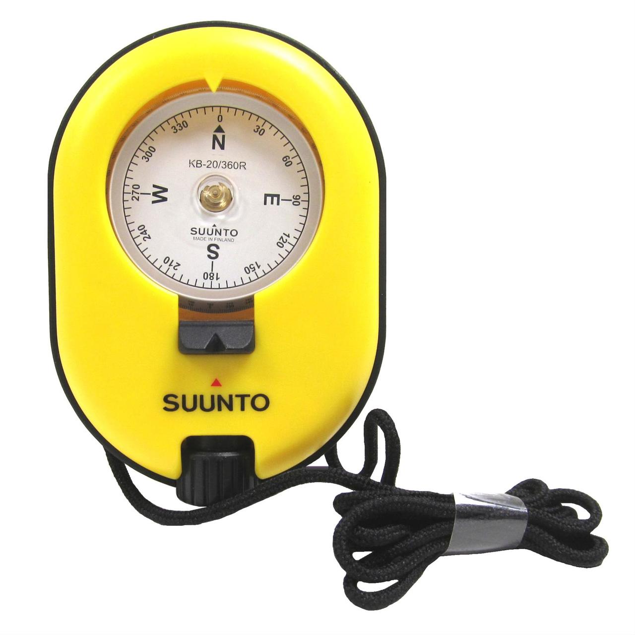 Suunto, Compas Suunto KB-20