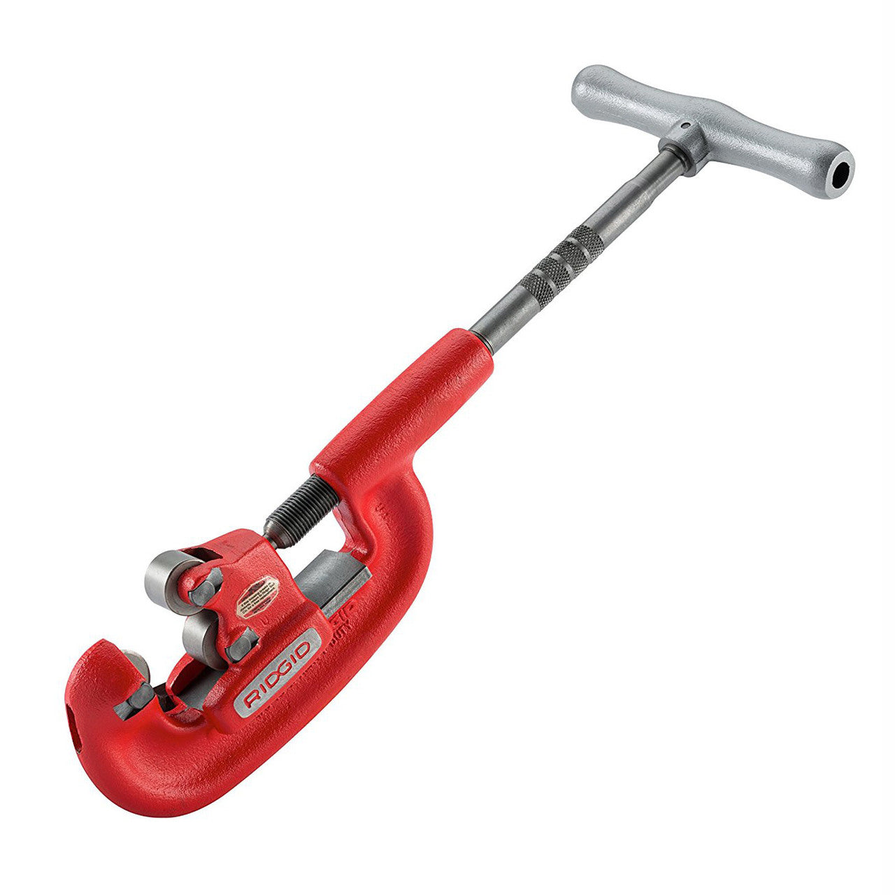 Ridgid, Coupe-tubes en acier robuste Ridgid