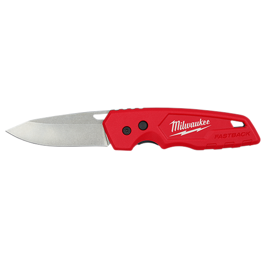 Outil Milwaukee, Couteau pliant MILWAUKEE FASTBACK™