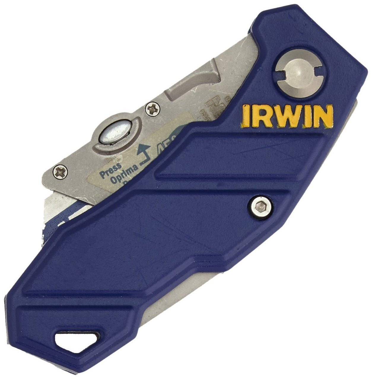 Irwin, Couteau utilitaire pliant Irwin, 289100