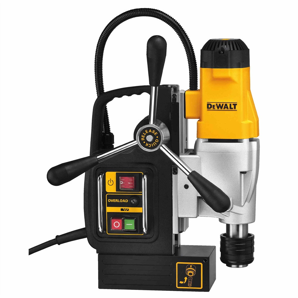 DeWalt, DeWalt 2" 2-Speed Magnetic Drill Press, DWE1622K