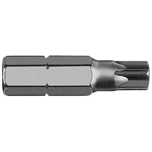 Irwin, Embouts Torx Irwin, T10 - T30