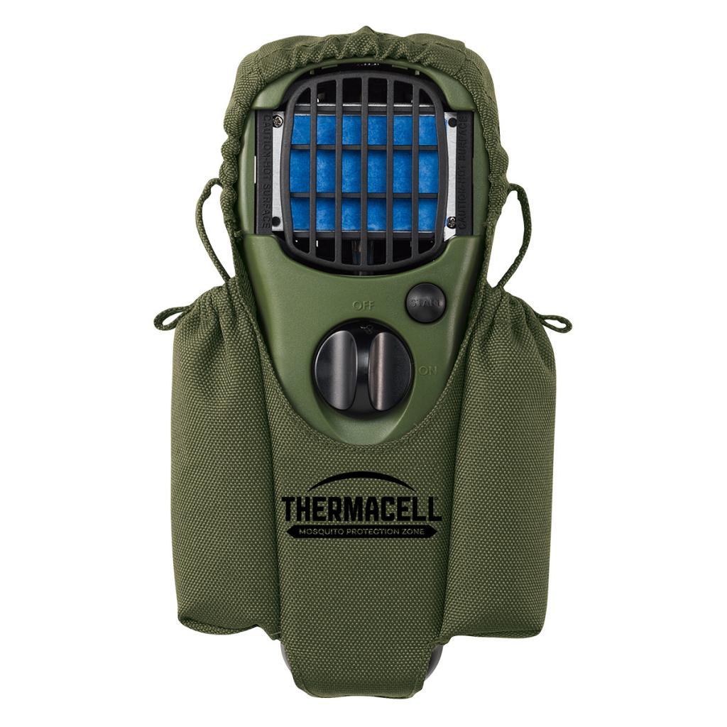 Thermacell, Etui anti-moustique ThermaCELL