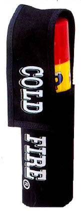 Cold Fire, Étui pour aérosol Cold Fire 13.5 oz, CFHOLSTER