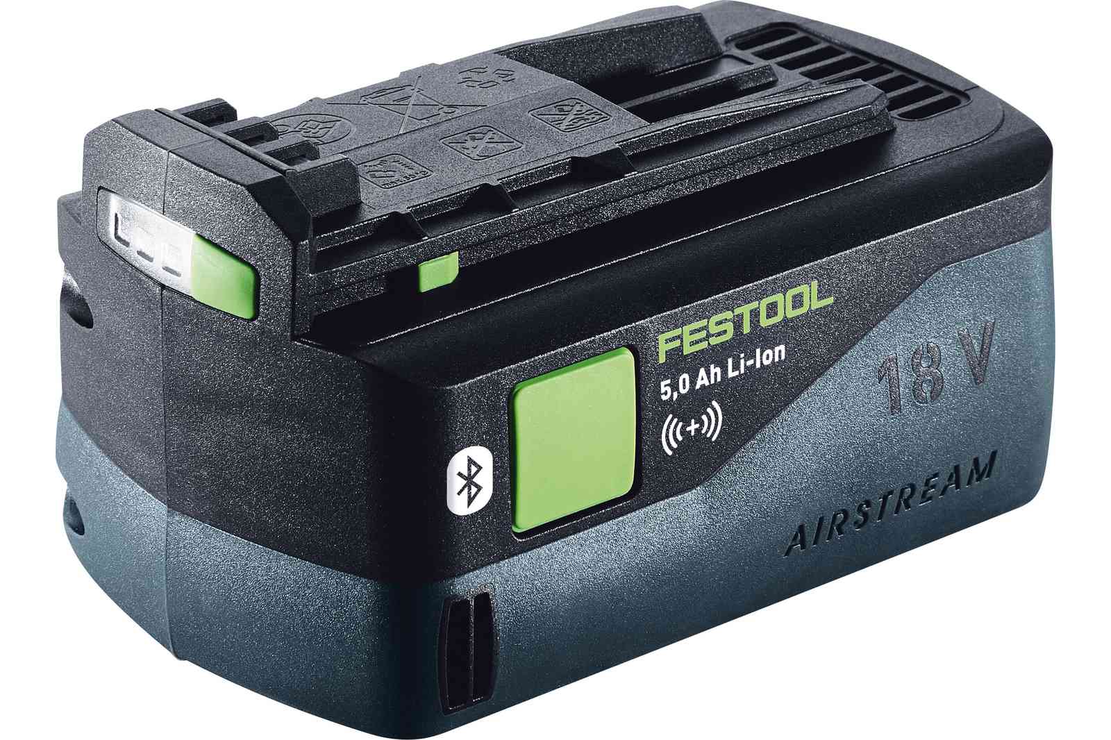 Festool, FESTOOL Batterie BP 18 LI 5,0 ASI