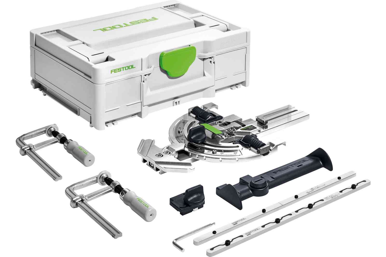 Festool, FESTOOL Kit d'accessoires SYS3 M 137 FS/2-SET