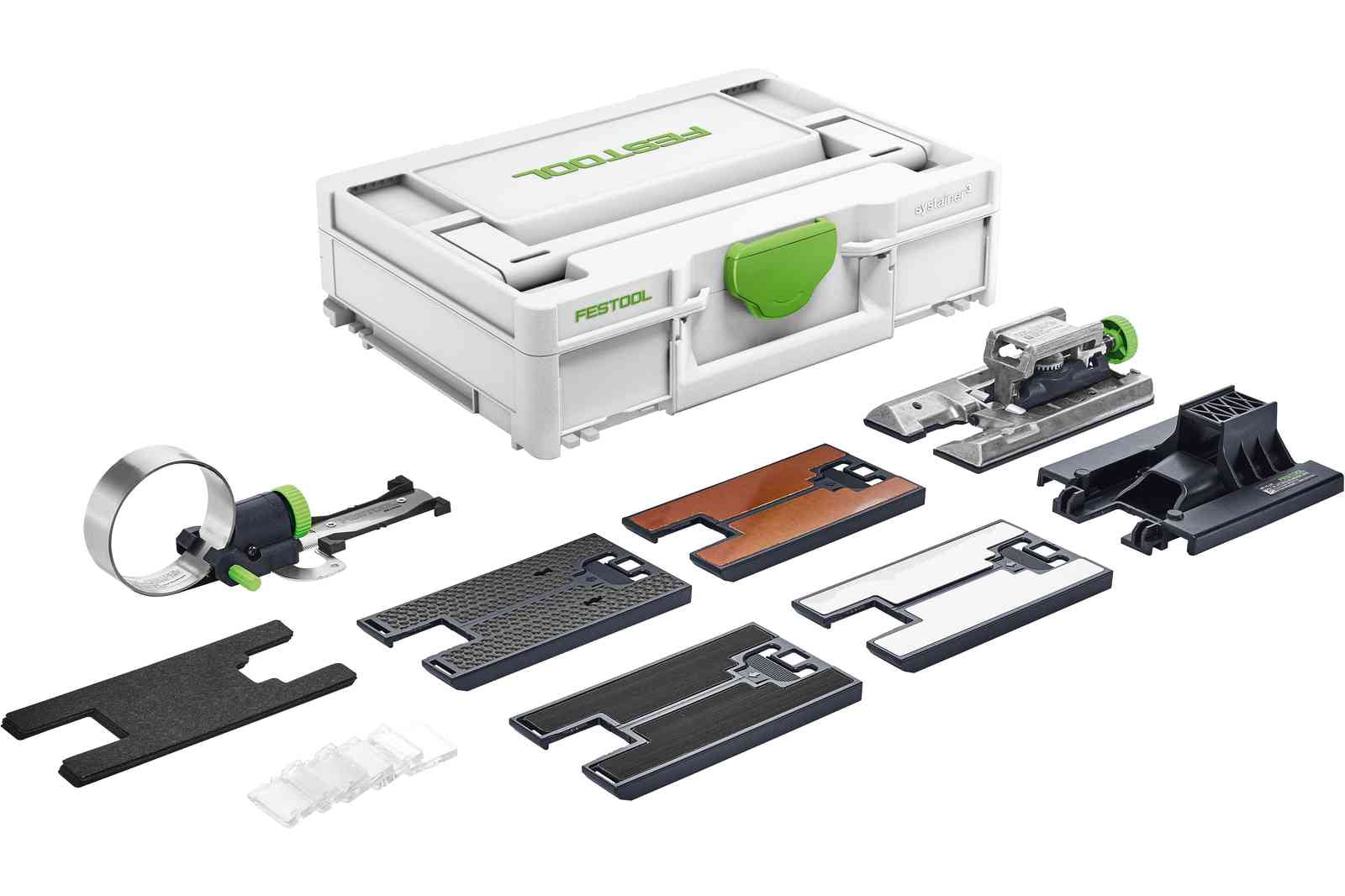 Festool, FESTOOL Kit d'accessoires ZH-SYS-PS 420/F