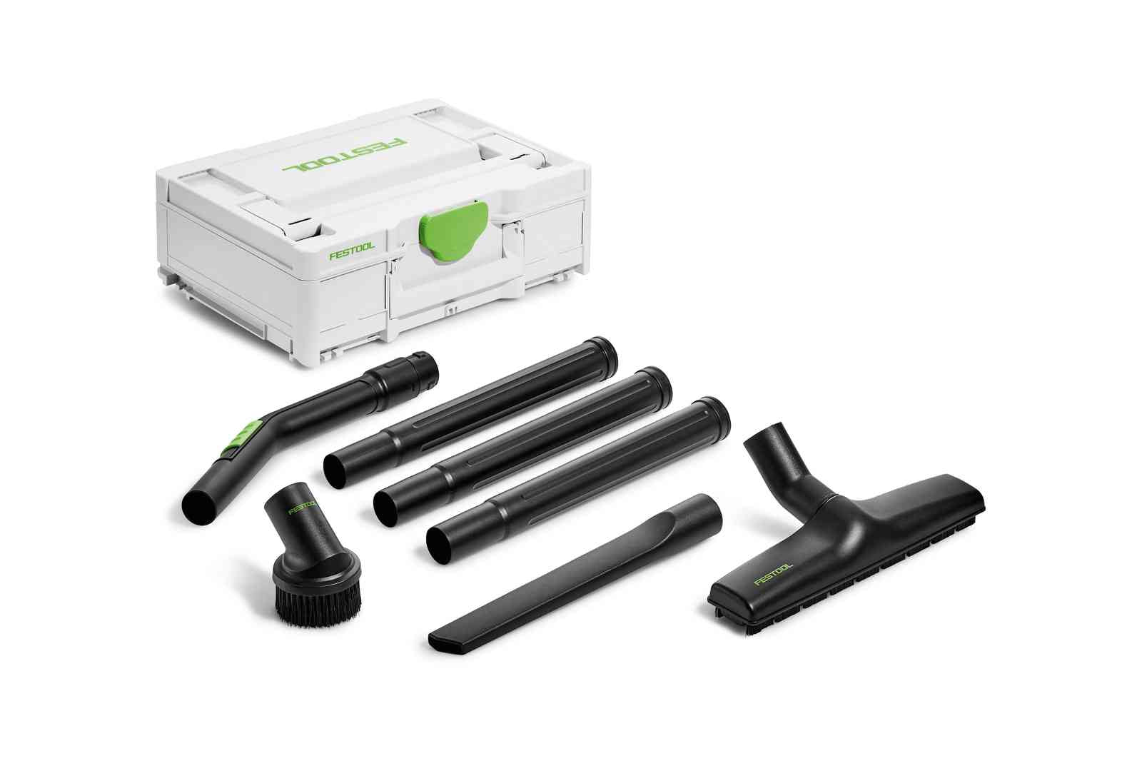 Festool, FESTOOL Kit de nettoyage standard RS-ST D 27/36-PLUS