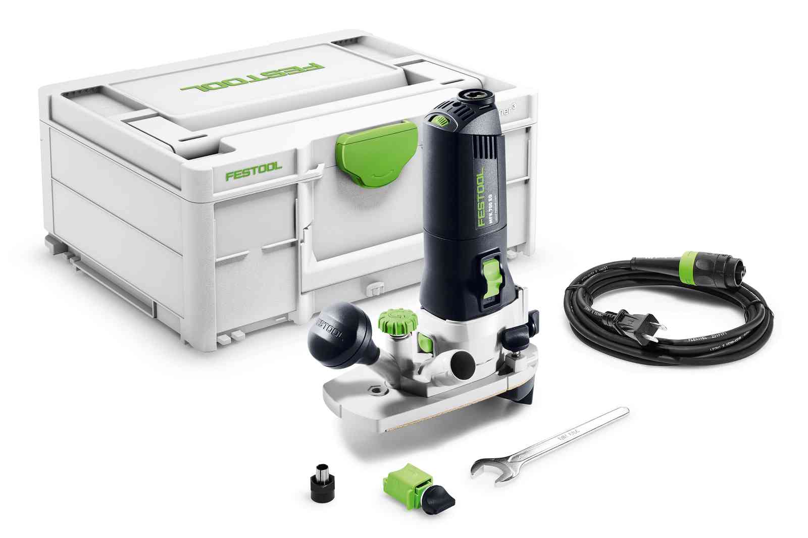 Festool, FESTOOL Module Edge Router MFK 700 EQ/B-PLUS