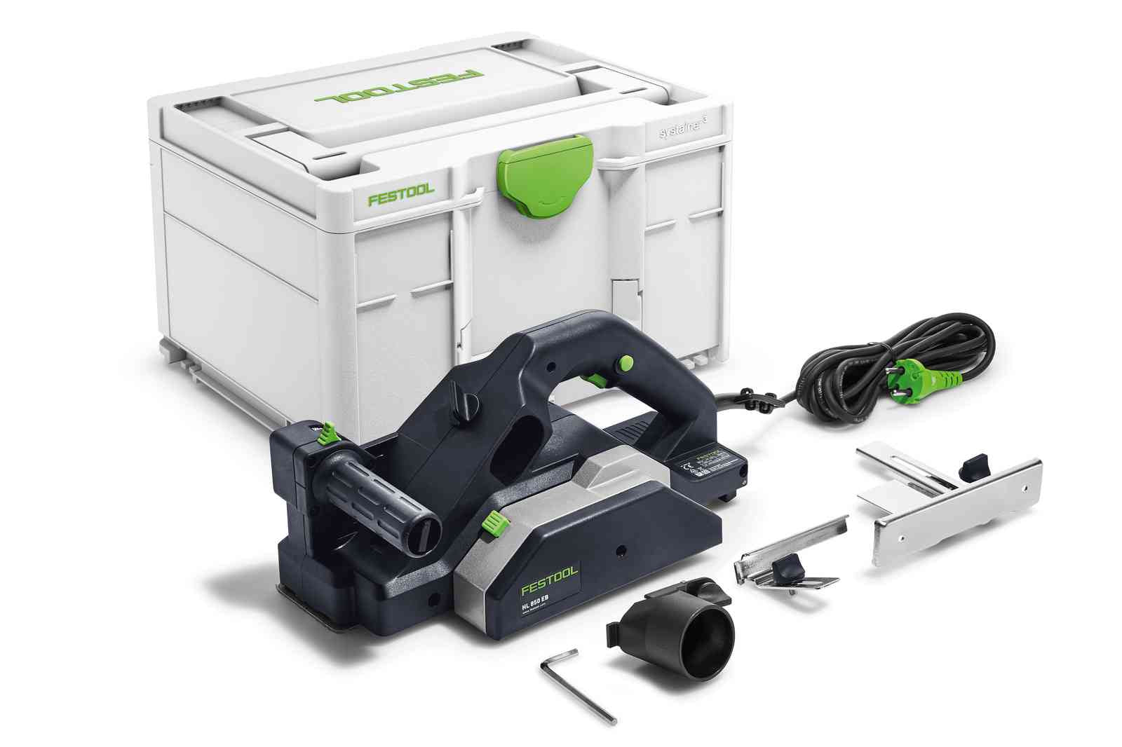 Festool, FESTOOL - Raboteuse HL 850 E-F-PLUS