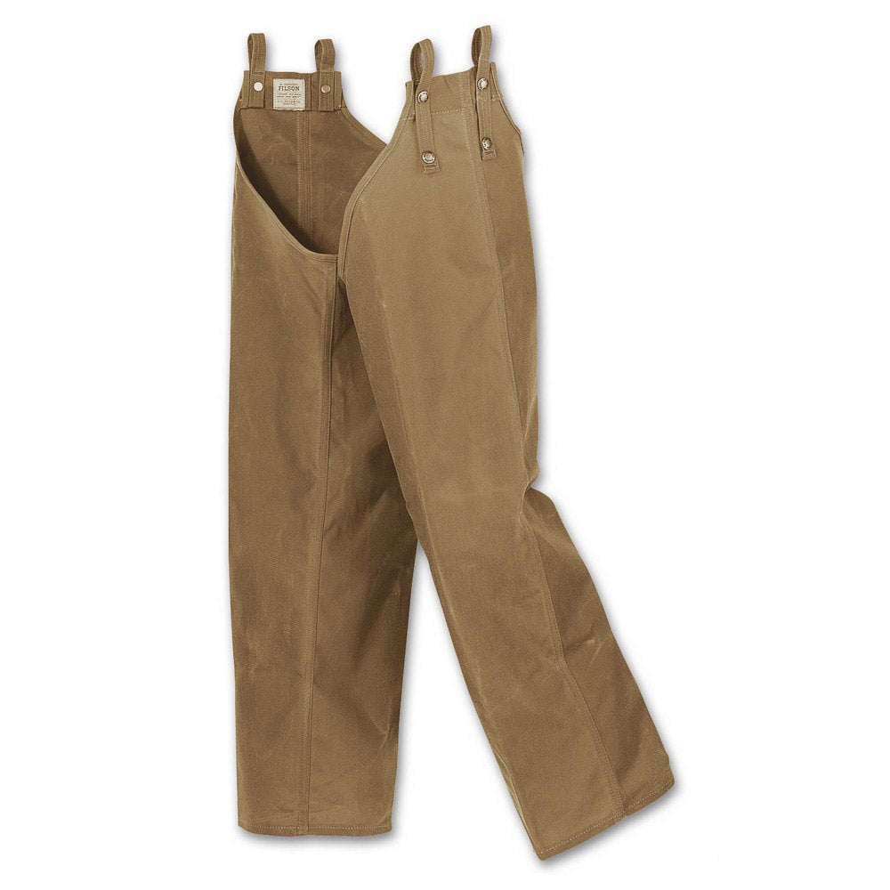 Filson, Filson Single Tin Chaps