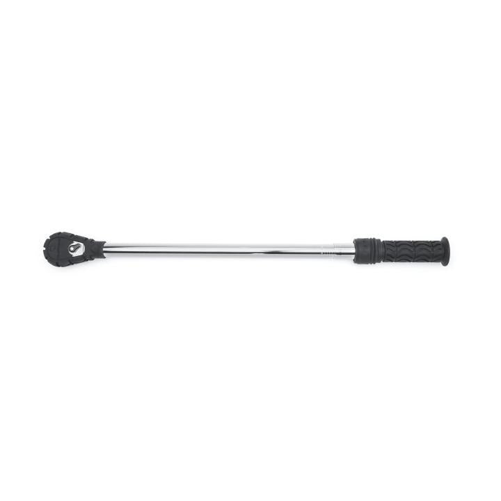 GearWrench, GEARWRENCH Clé dynamométrique micrométrique 1/2" pour atelier de pneus 30-250 ft/lbs