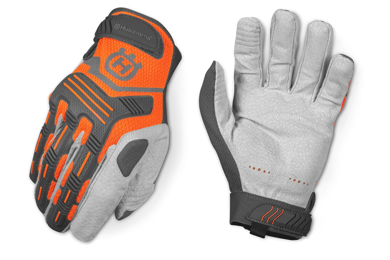 Husqvarna, Gants de travail techniques HUSQVARNA