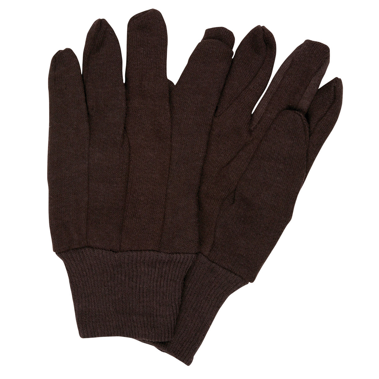 Memphis, Gants en jersey 100% coton (boîte de 12), 7100P