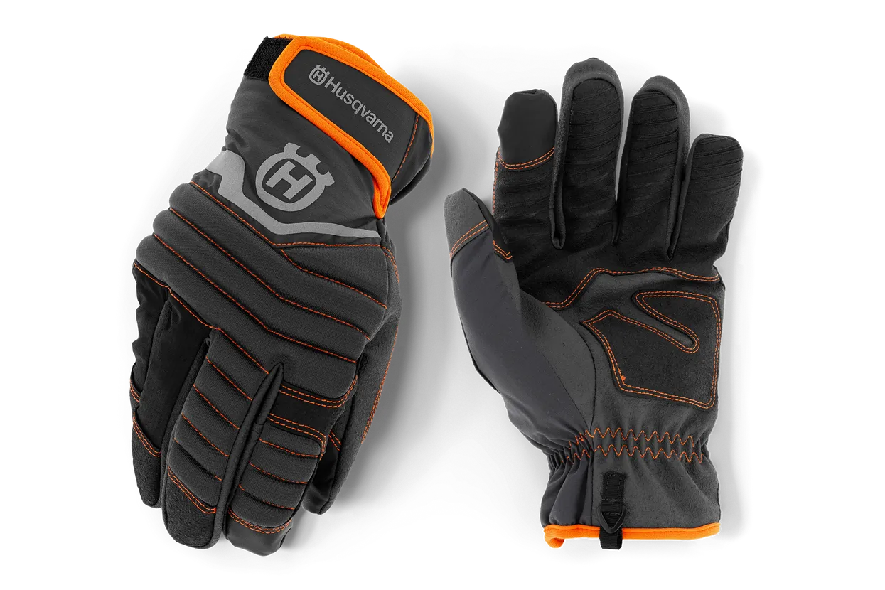 Husqvarna, Gants techniques d'hiver HUSQVARNA