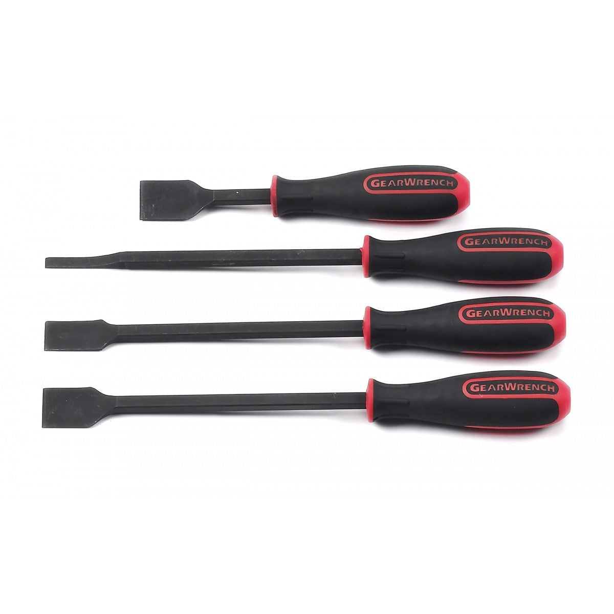 GearWrench, GearWrench 4 Piece Scraper Set (Jeu de grattoirs)