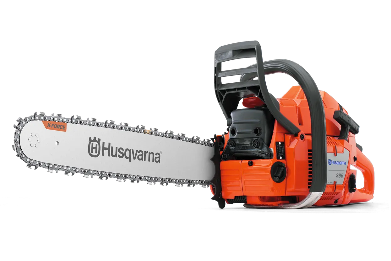 Husqvarna, HUSQVARNA 365 Tronçonneuse à essence