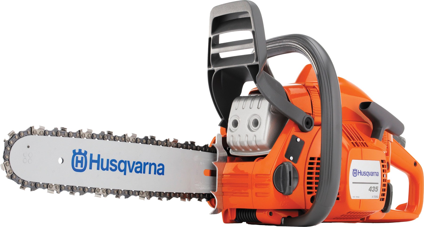 Husqvarna, HUSQVARNA 435 16" Gas Chainsaw - Reconditioned