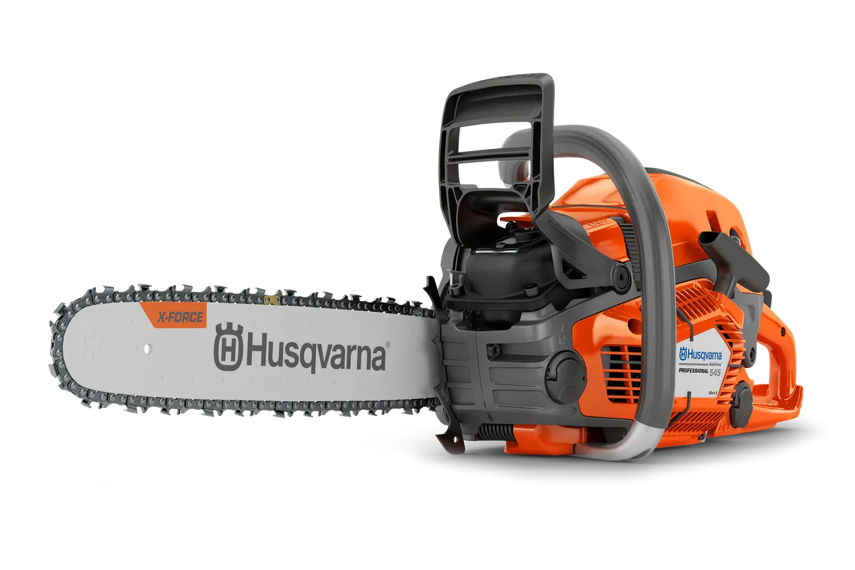 Husqvarna, HUSQVARNA 545 II Tronçonneuse à essence