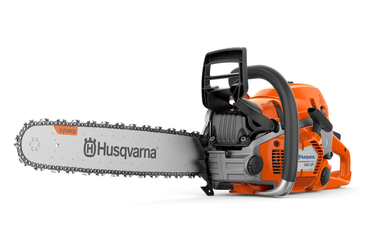 Husqvarna, HUSQVARNA 562 XP® G Tronçonneuse à essence