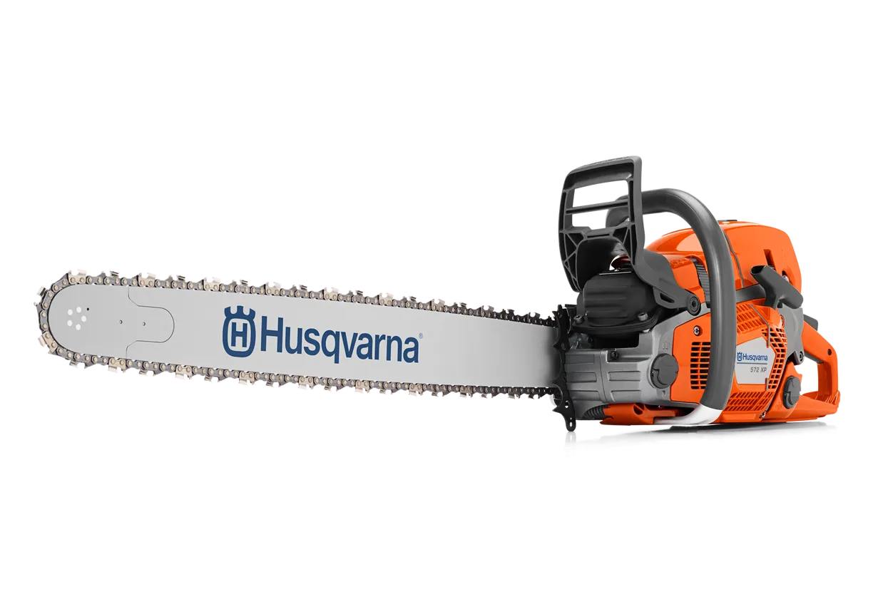 Husqvarna, HUSQVARNA 572 XP® G Tronçonneuse à essence