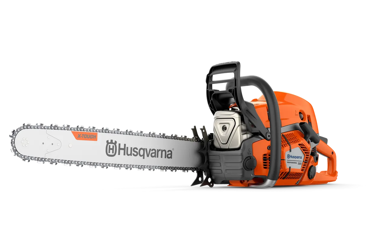 Husqvarna, HUSQVARNA 585 Tronçonneuse à essence