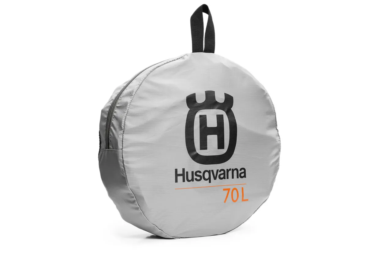 Husqvarna, HUSQVARNA Duffel Bag - 70L (18 gal.)