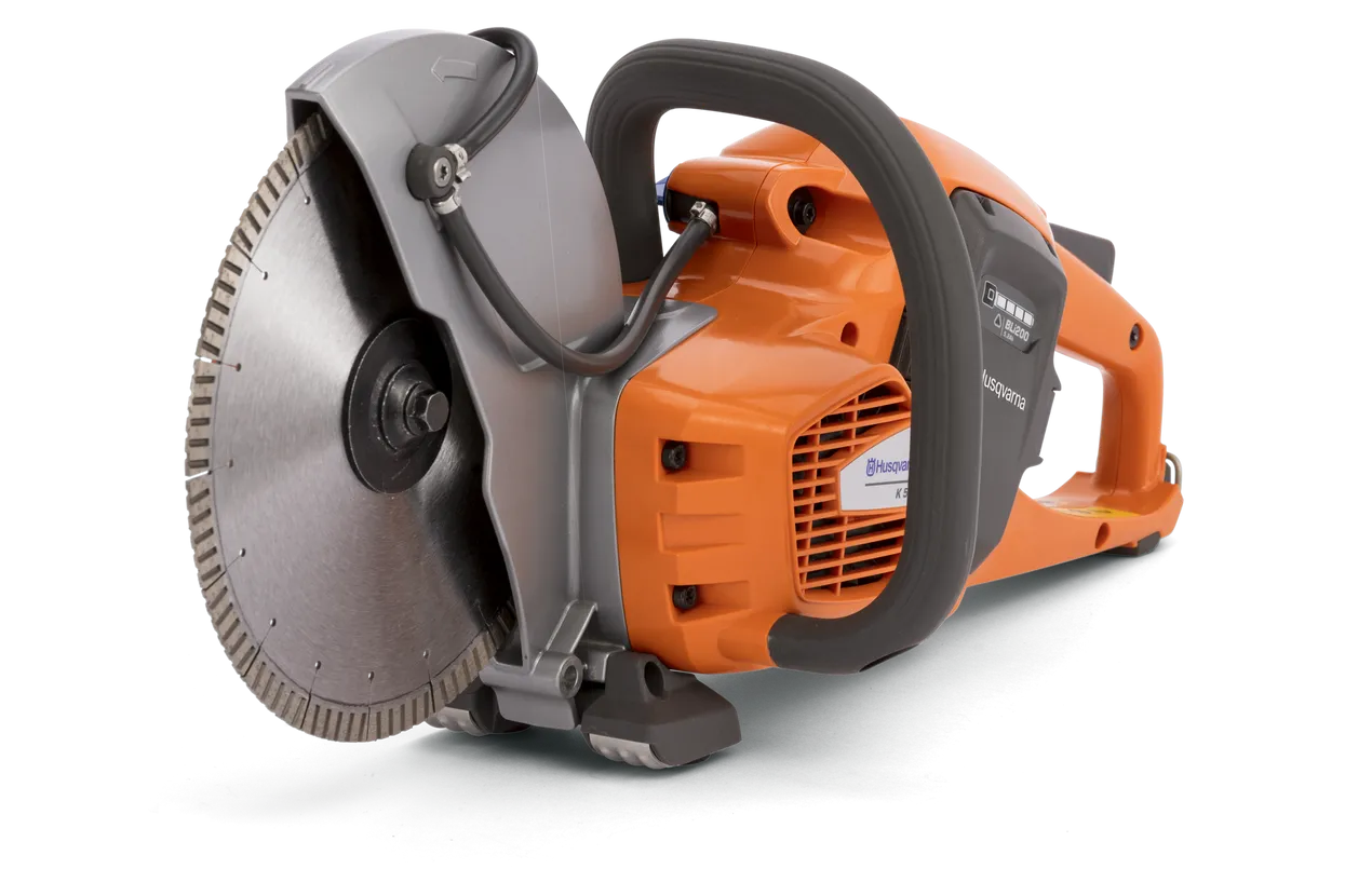 Husqvarna, HUSQVARNA K 535i 36V Power Cutter (Outil seulement)