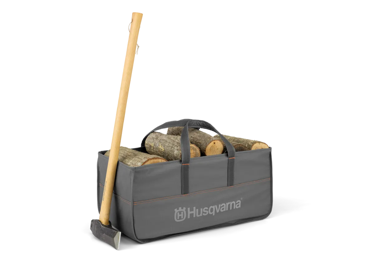 Husqvarna, HUSQVARNA Log Tote