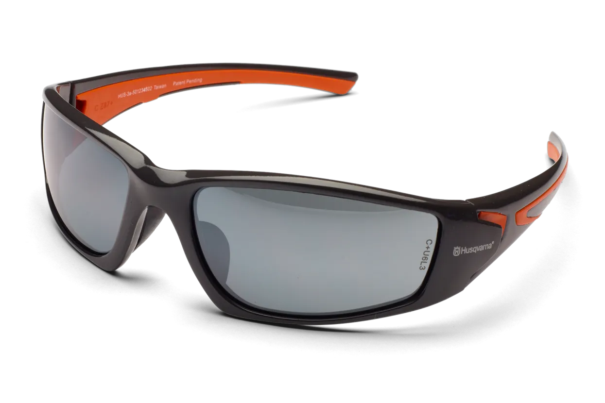 Husqvarna, HUSQVARNA - Lunettes de protection Legacy