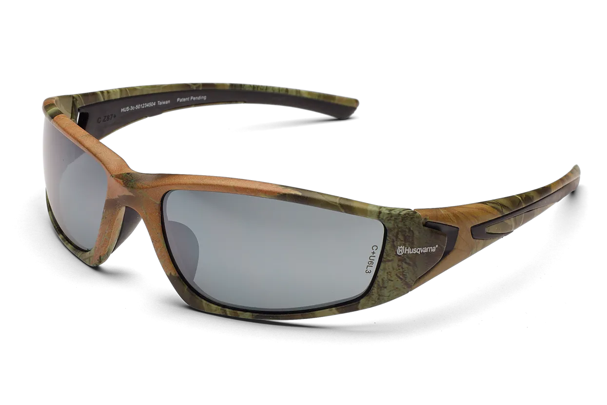 Husqvarna, HUSQVARNA - Lunettes de protection Woodland