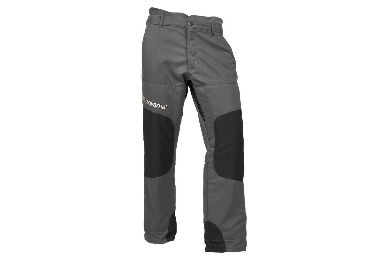 Husqvarna, HUSQVARNA - Pantalon classique pour tronçonneuse