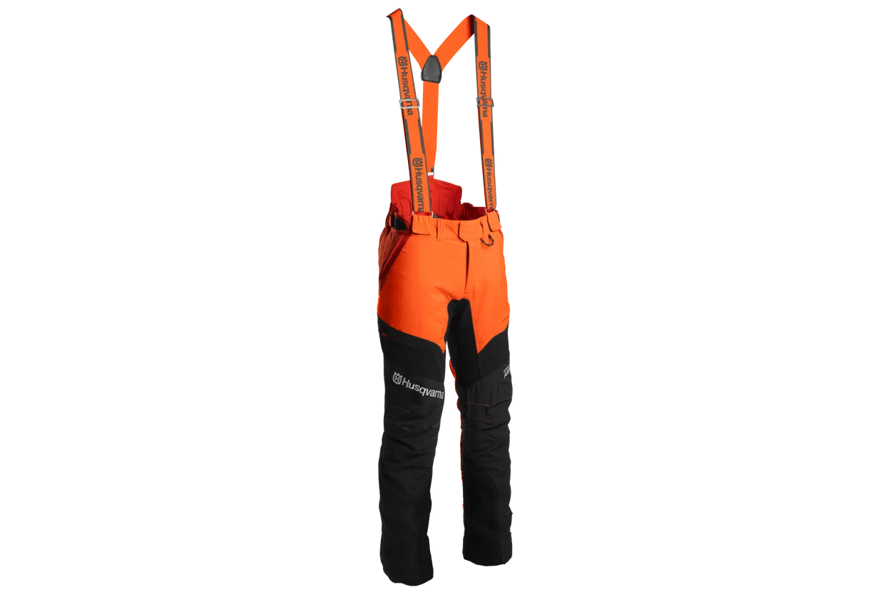 Husqvarna, HUSQVARNA Pantalon de tronçonneuse Technical Xtreme Arbor