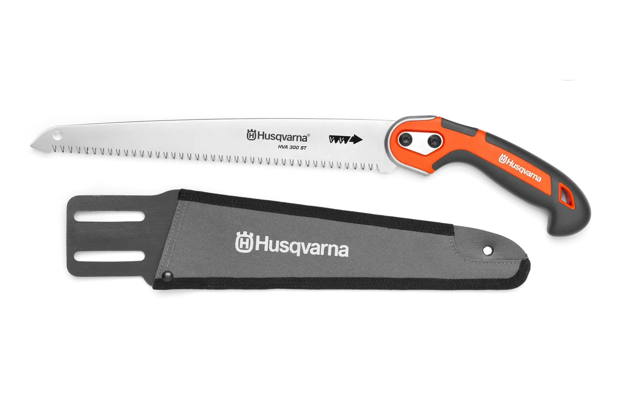 Husqvarna, HUSQVARNA Scie fixe 300 (droite)