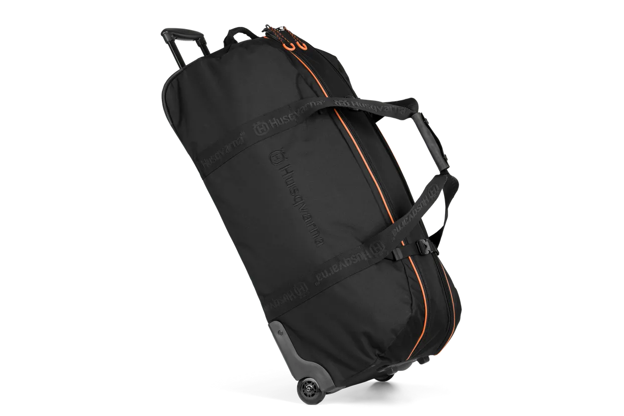 Husqvarna, HUSQVARNA Trolley Bag - 90L (24 gal.)