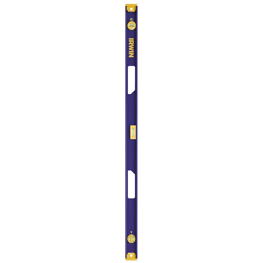 Irwin, Irwin 1000 Series I-Beam Standard Level 48" (poutre en I standard)