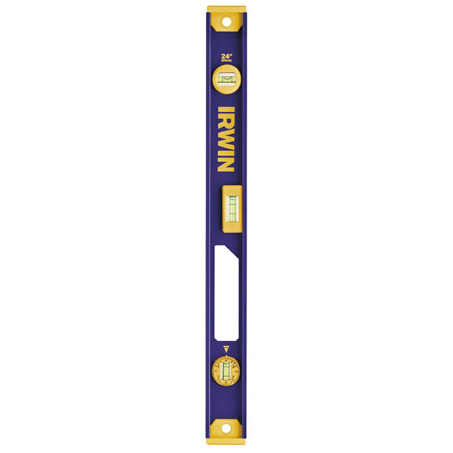 Irwin, Irwin 1000 Series I-Beam Standard Level 48" (poutre en I standard)