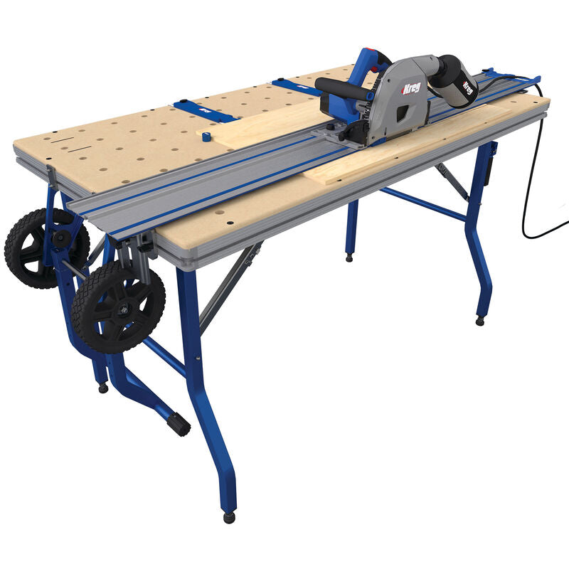 Kreg, KREG Adaptive Cutting System Master Kit