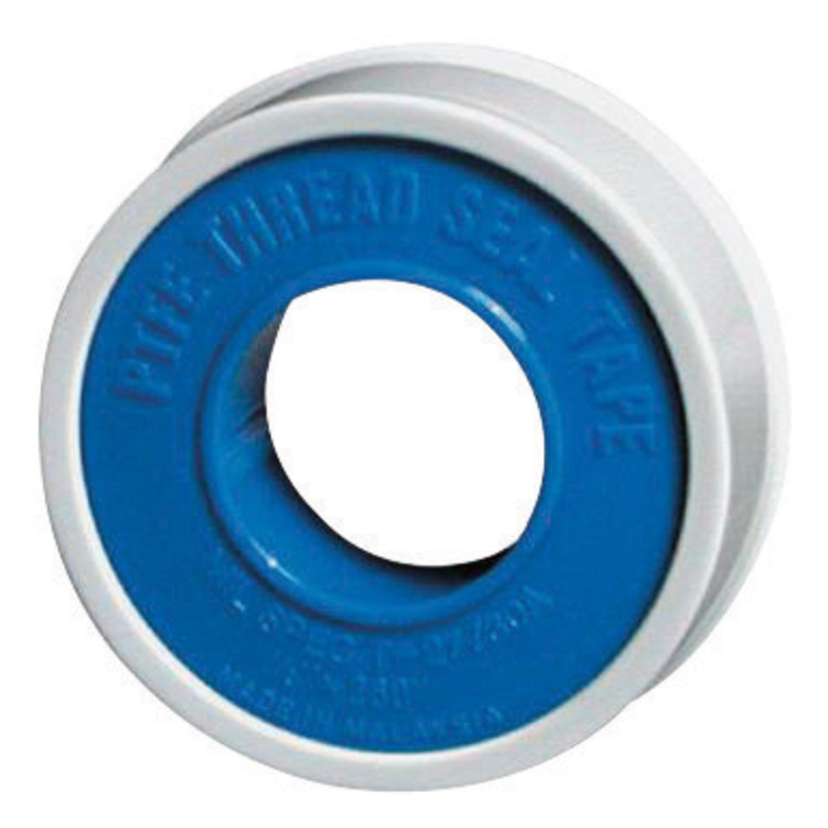 Markal, La-Co Markal Ruban de PTFE pour filetage de tuyaux - qualité entrepreneur - 3/4" x 520".