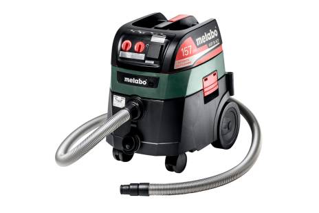 Metabo, METABO ASR 35 AUTOCLEANPLUS HEPA Aspirateur tout usage