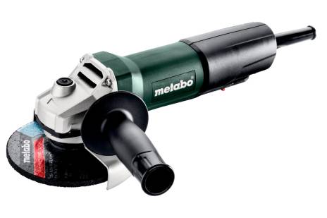 Metabo, METABO WP 850-115 Meuleuse d'angle 4-1/2