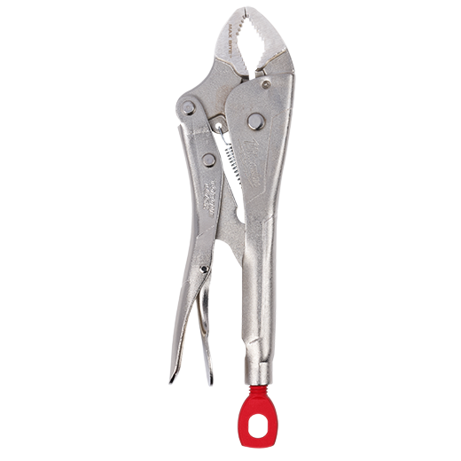 Outil Milwaukee, MILWAUKEE 10" TORQUE LOCK™ MAXBITE™ Pince de verrouillage courbée