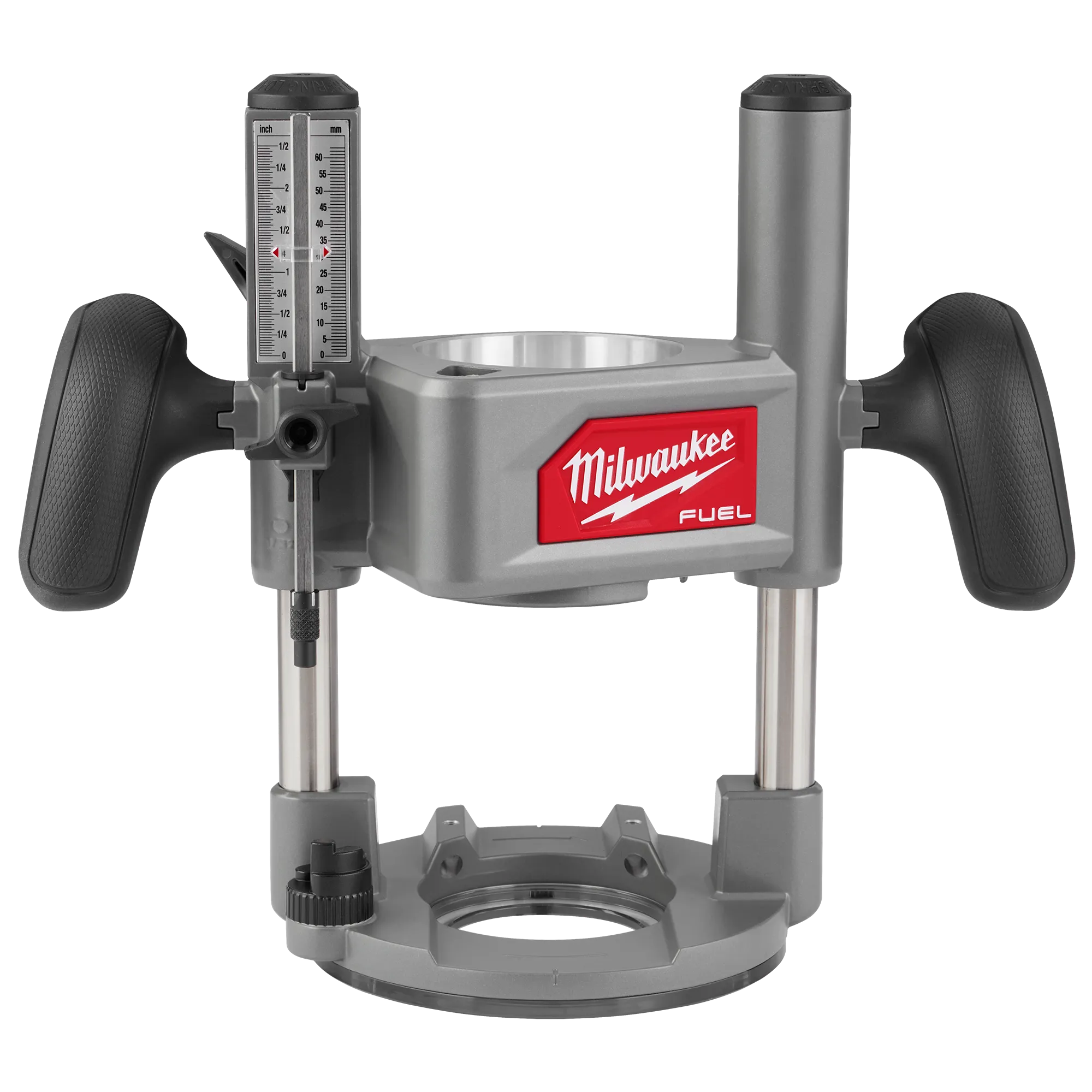 Outil Milwaukee, MILWAUKEE 1/2" Router Plunge Base